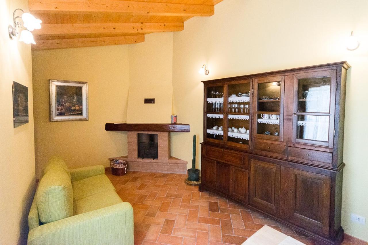 Domus Amica Bed & Breakfast Lu (Piedmont) Exterior photo